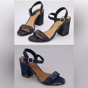 BAMBOO APPETITE - 37S Women's SANDALS 225